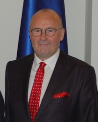 Kierownik Katedry: prof. dr hab. Wojciech Zegarski