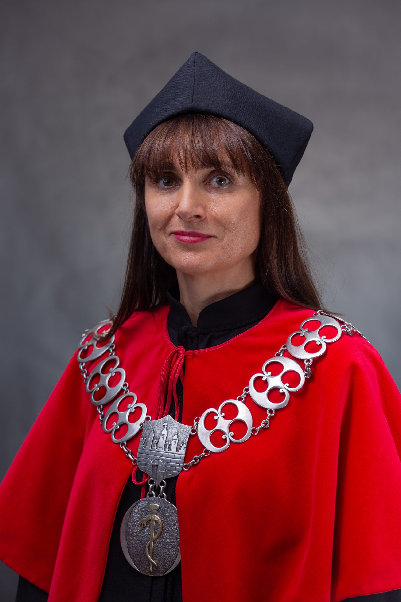 dr hab. Iwona Sadowska-Krawczenko, prof. UMK