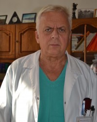 prof. dr hab. n. med. Henryk Kaźmierczak